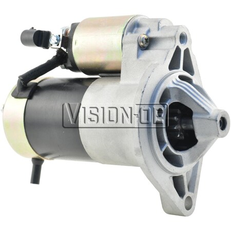 Bbb Industries NEW STARTER N17749